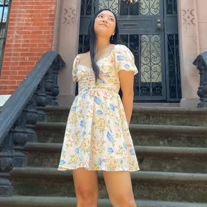 Meet your Posher, Caroline